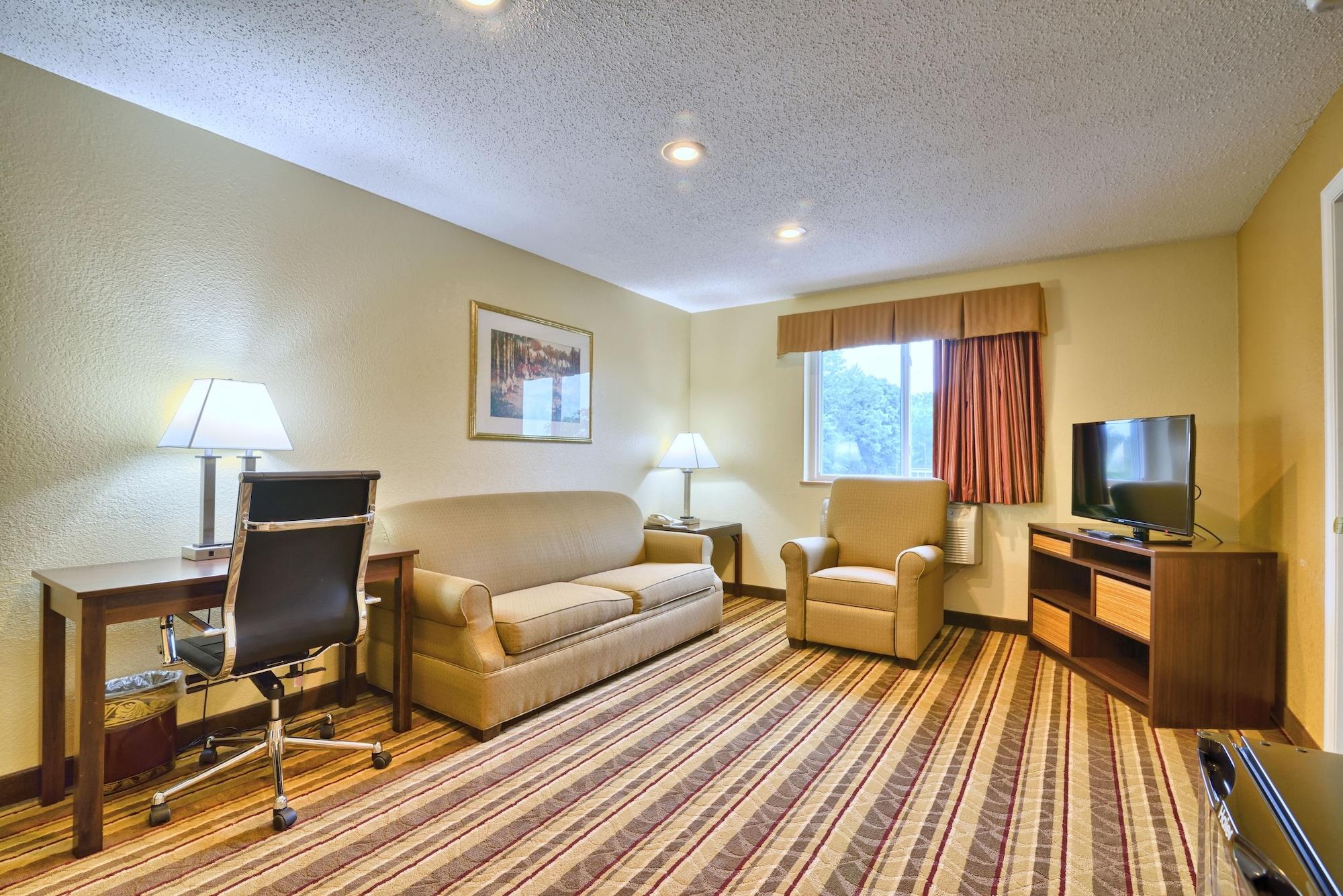 Hotel Super 8 By Wyndham Latham - Albany Airport Esterno foto